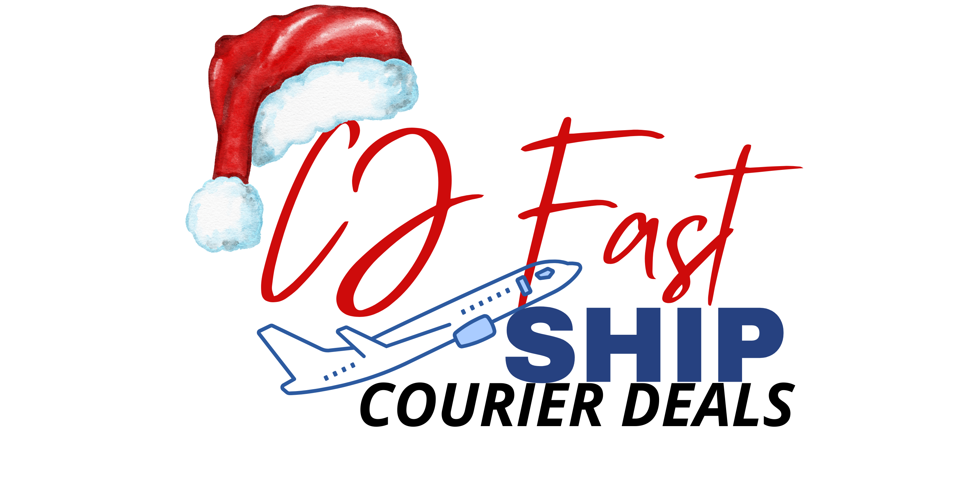 CJ Fast Ship Courier Deals