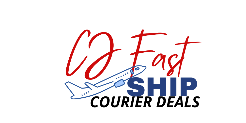 CJ Fast Ship Courier Deals